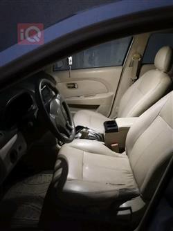 Chery Fulwin 2